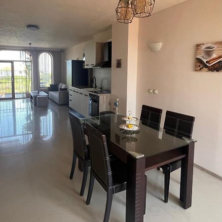 Private Apartment With Sea View Sozopol Eksteriør bilde