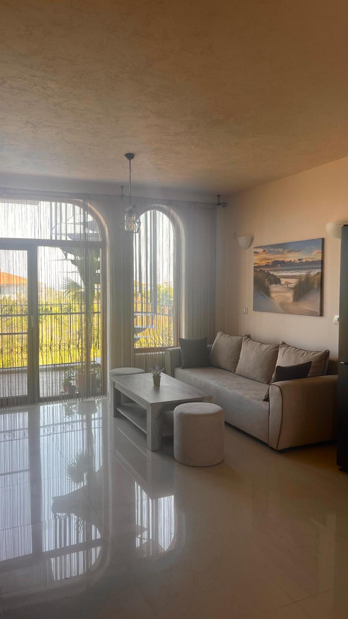 Private Apartment With Sea View Sozopol Eksteriør bilde