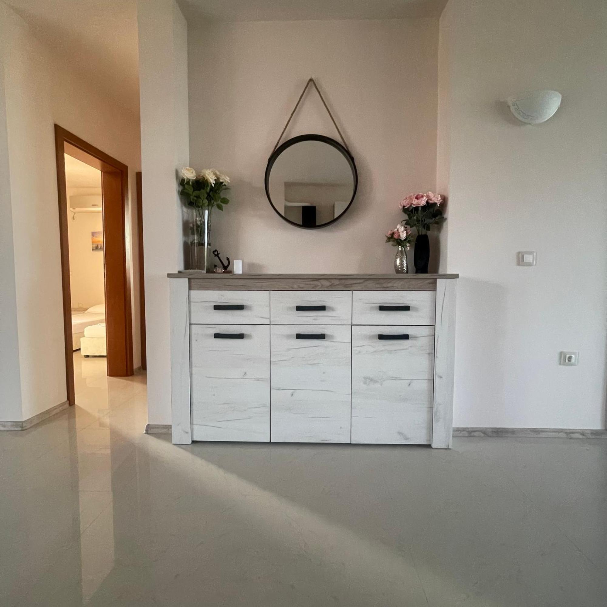 Private Apartment With Sea View Sozopol Eksteriør bilde