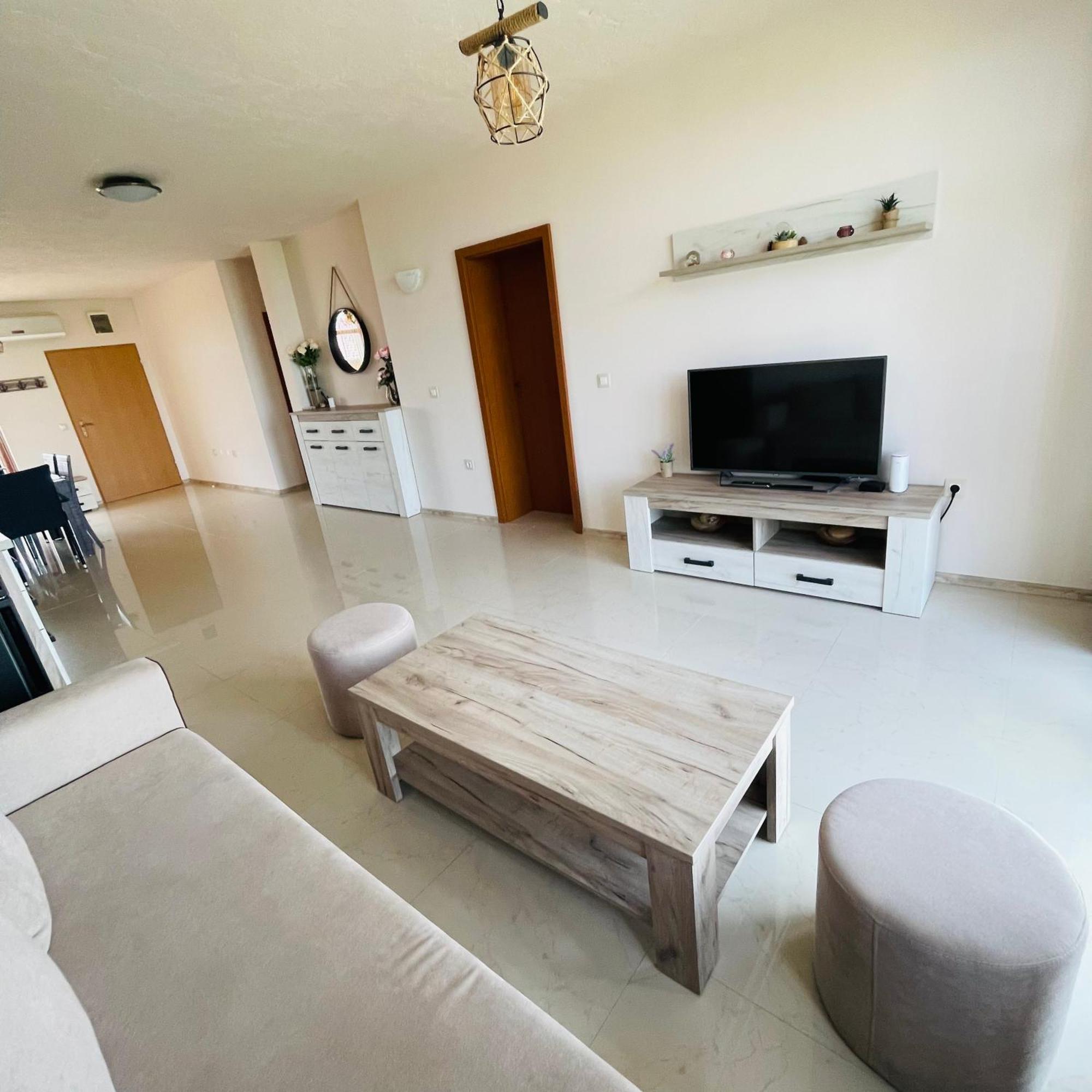 Private Apartment With Sea View Sozopol Eksteriør bilde