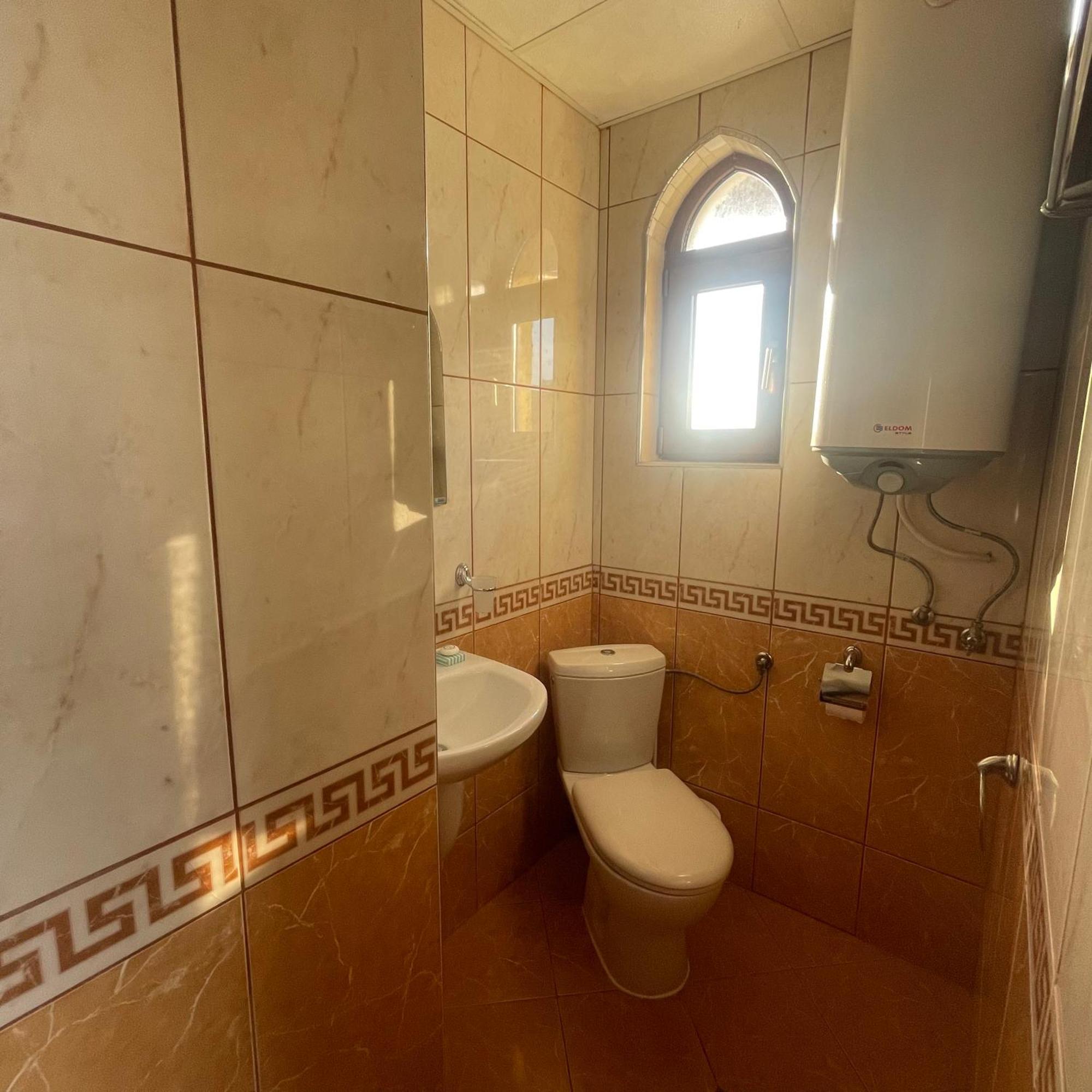 Private Apartment With Sea View Sozopol Eksteriør bilde