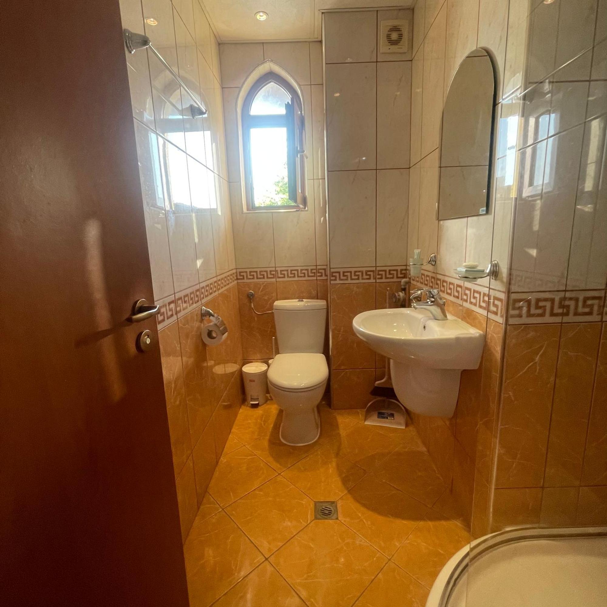 Private Apartment With Sea View Sozopol Eksteriør bilde