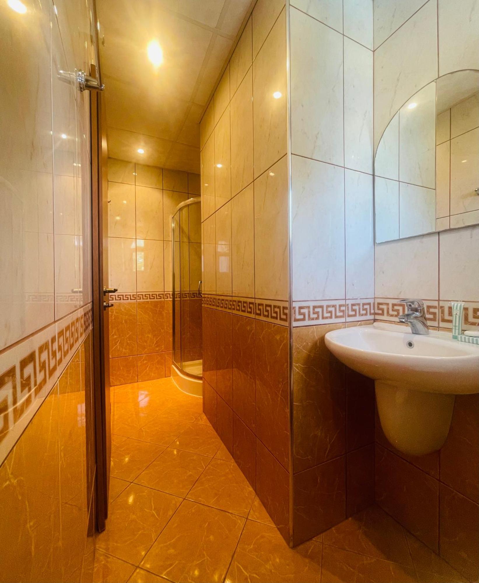 Private Apartment With Sea View Sozopol Eksteriør bilde